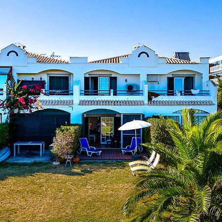 Nesha Cabanas Paradise Ταβίρα Εξωτερικό φωτογραφία