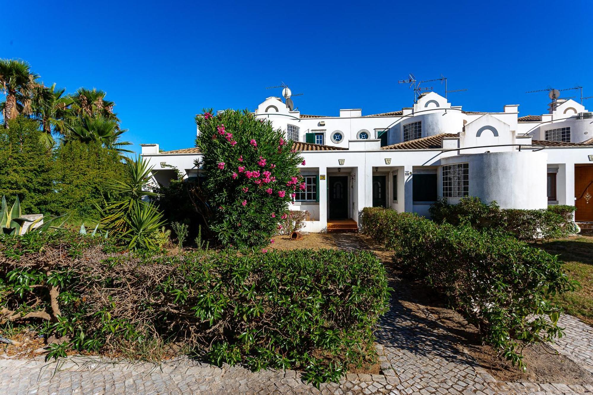 Nesha Cabanas Paradise Ταβίρα Εξωτερικό φωτογραφία