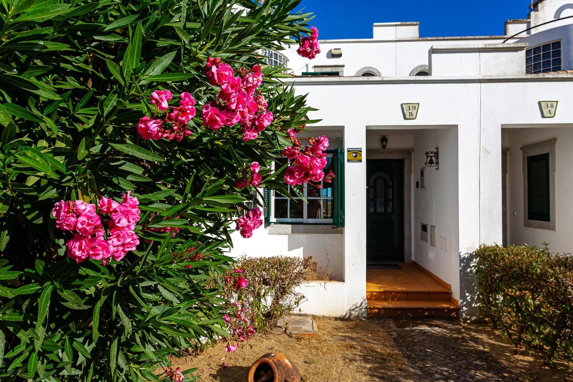 Nesha Cabanas Paradise Ταβίρα Εξωτερικό φωτογραφία